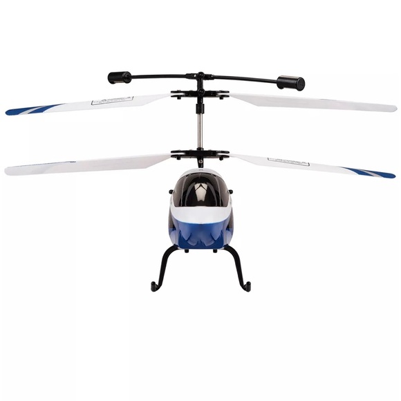 Predator X 3.5 Channel Remote Control Helicopter - Picture 1 of 7